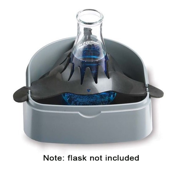Small Vessel Holder 125ml & 250ml Flasks